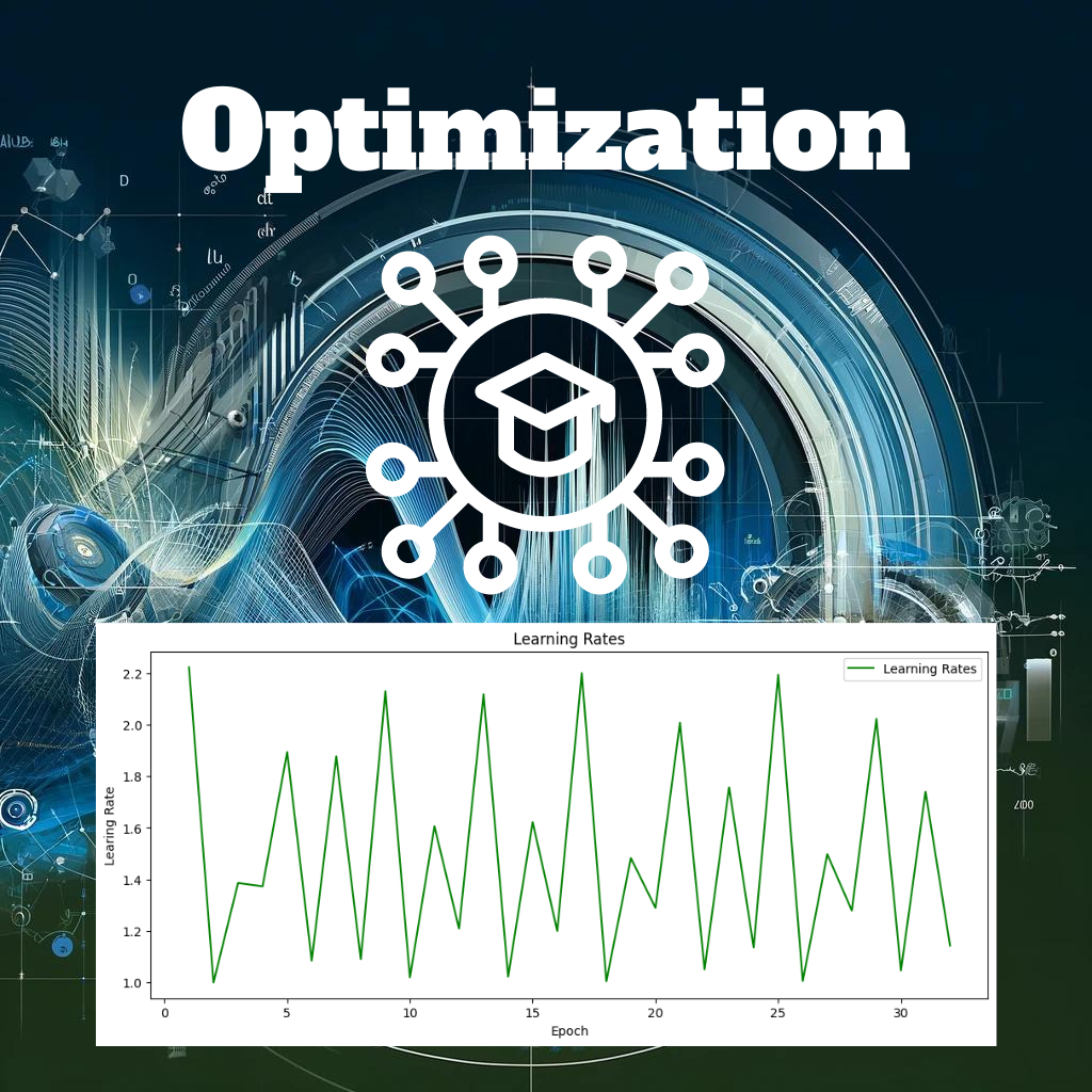 Modern Learning Rate Schedules